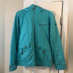 Roxy 8K Ski & Snowboard Jacket